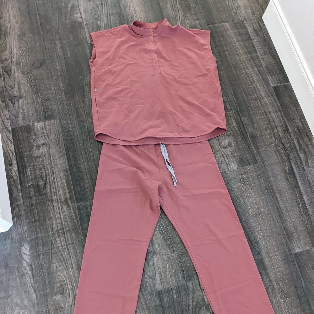 FIGS Limited Edition Scrubs